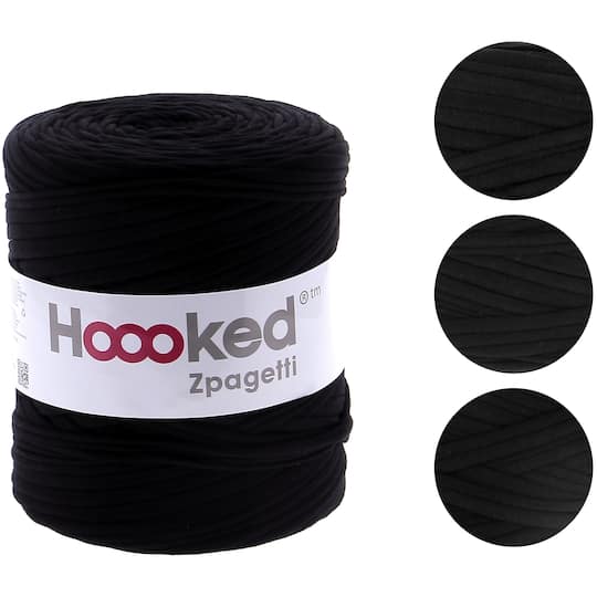 Hoooked Zpagetti Yarn